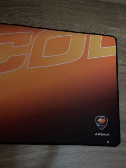 Пад за бюро