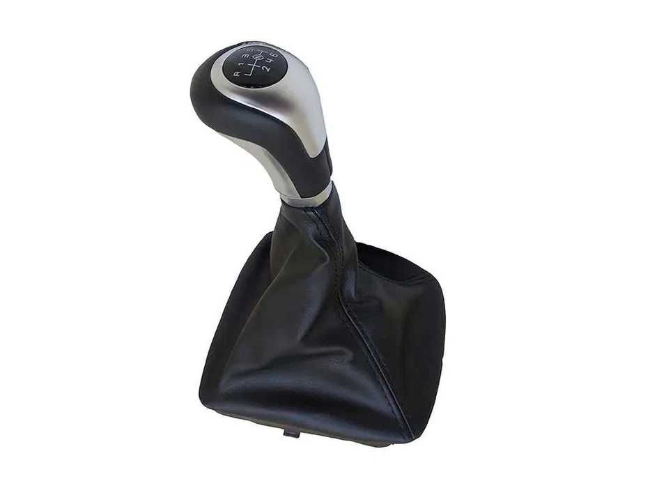 Nuca de schimbător de viteze cu manson Mercedes Benz C, E / W205 W213