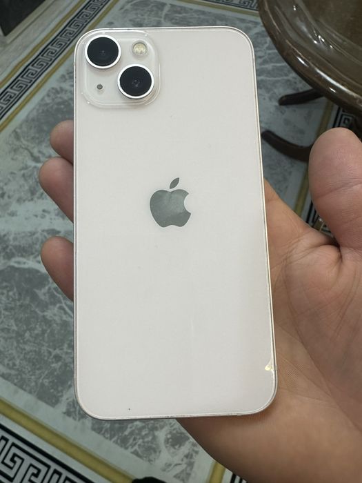 Iphone 13 128GB pink