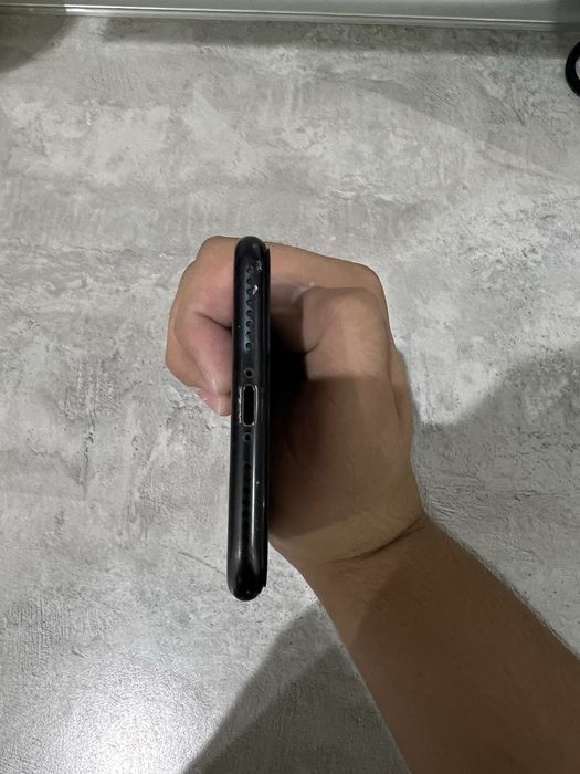 Iphone 7 plus, 128 gb