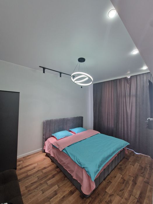 Квартира в аренду посуточно