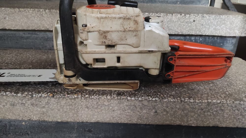 Щил 230 STIHL MS230