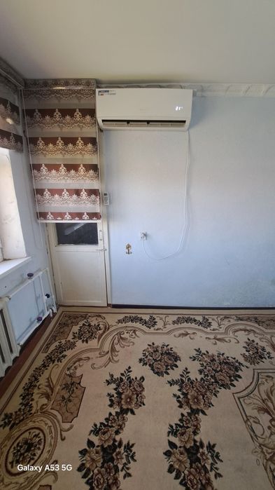 3×комнатная квартира