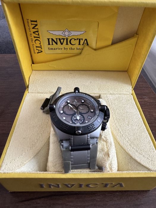 Ceas invicta diver 17210