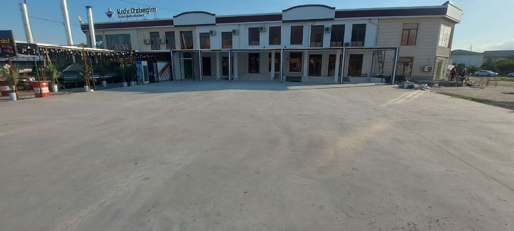 Газон + ланшафт дизайн + микроклимат+ палив  хизматларимиз мавжуд