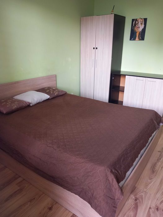 Дава се под наем Двустаен апартамент в София, Младост 4 - 70 кв.м за 510 € - Снимка #10