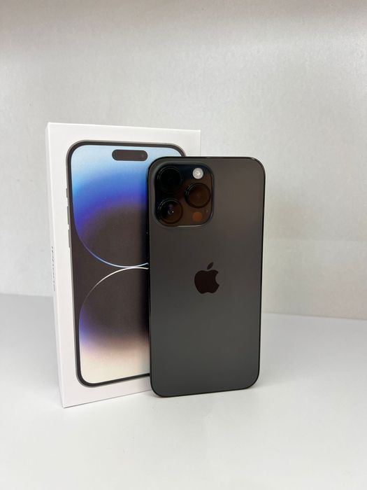 Iphone 14 pro  128GB nasiya va naxt savdo
