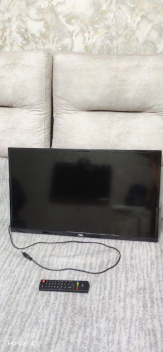 Телевизор TCL диагональ 80.