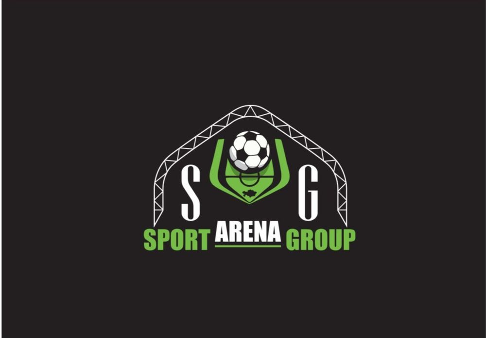 Мини стадион крытые  строительство