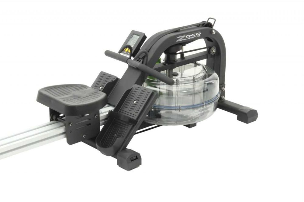 Aparat de vaslit cu apa