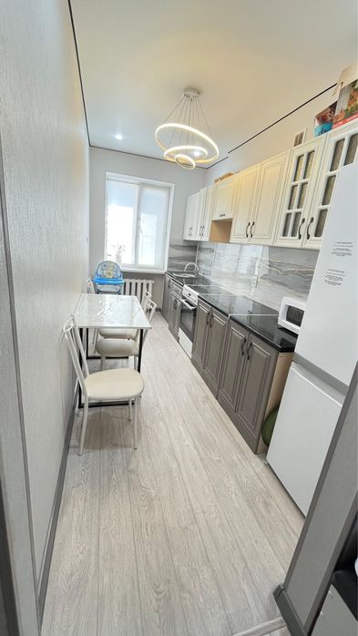 Продается 3-комнатная квартира в центре