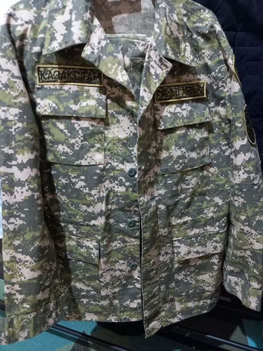 Военные форма бу