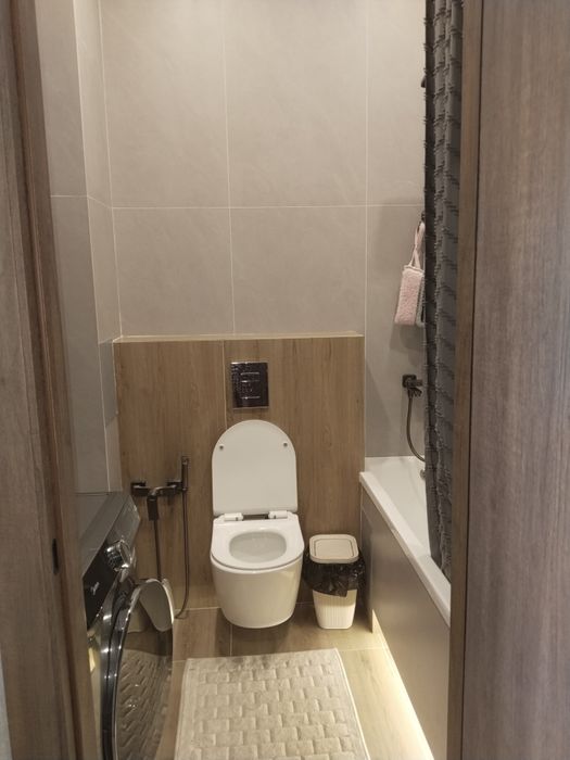 Продам 1 комнатную квартиру