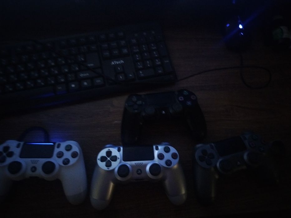 Ps4 PRO 12.02 4 jostigi