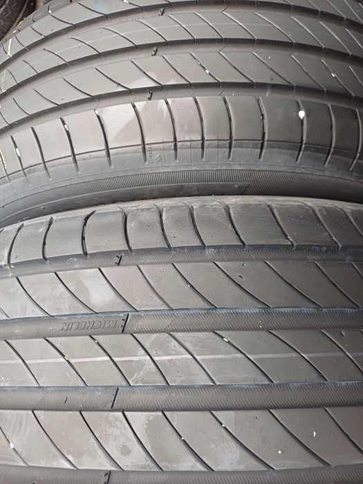 Гуми 205/55/16 Мишелин