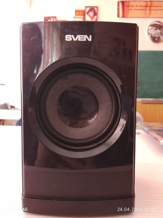 Продам колонку за 500