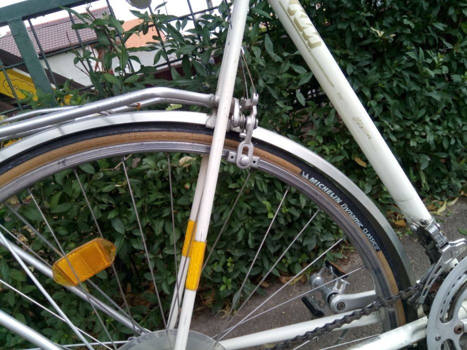 Bicicleta KTM Leggero 1987 MADE IN AUSTRIA