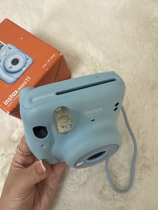 Instax mini 11