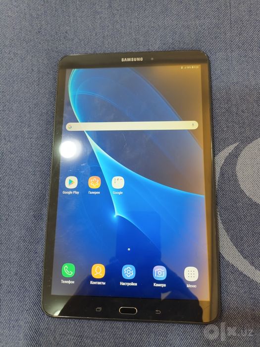 Планшет Самсунг А6 оригинал отличное качество.