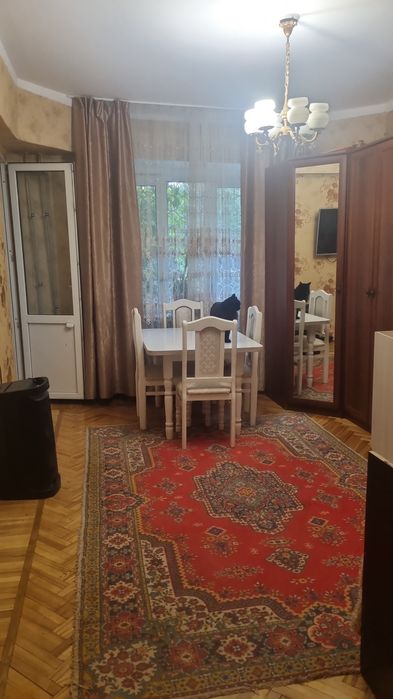 Продажа 3х квартиры