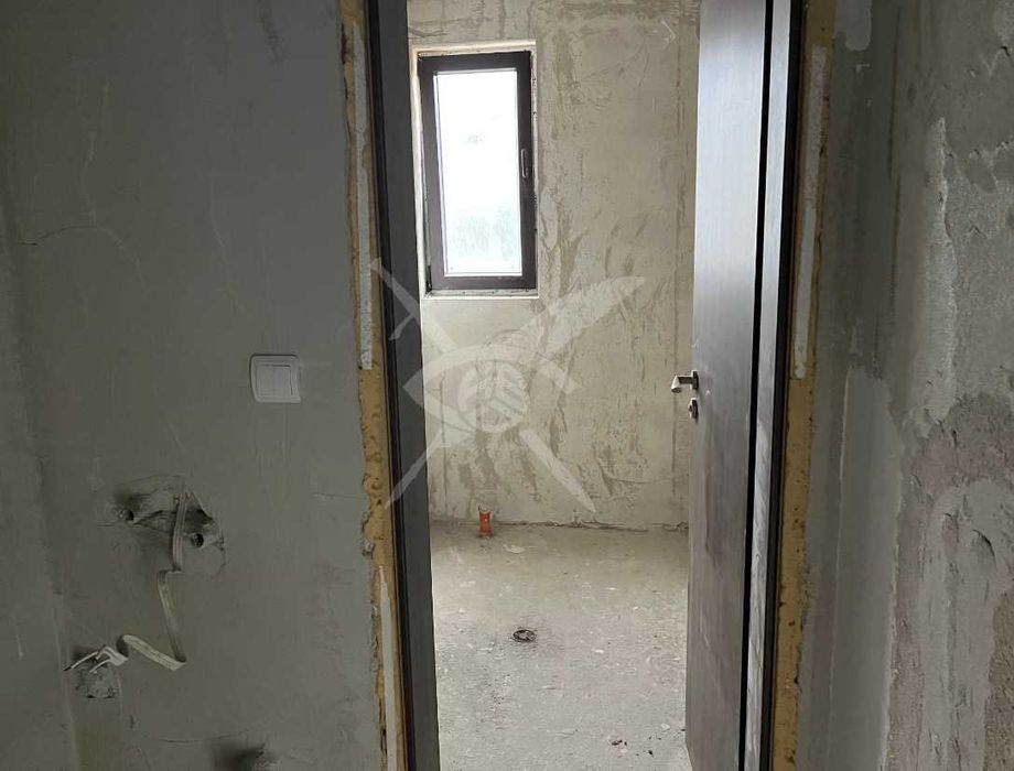 Двустаен Кършияка