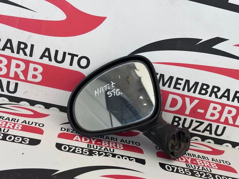 oglinda stanga daewoo matiz