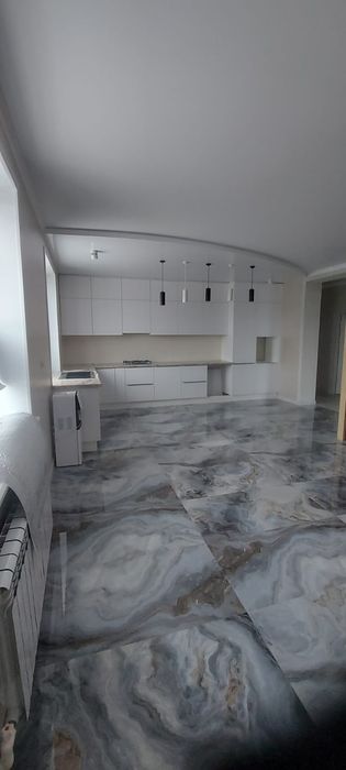 Частный дом одноэтажный