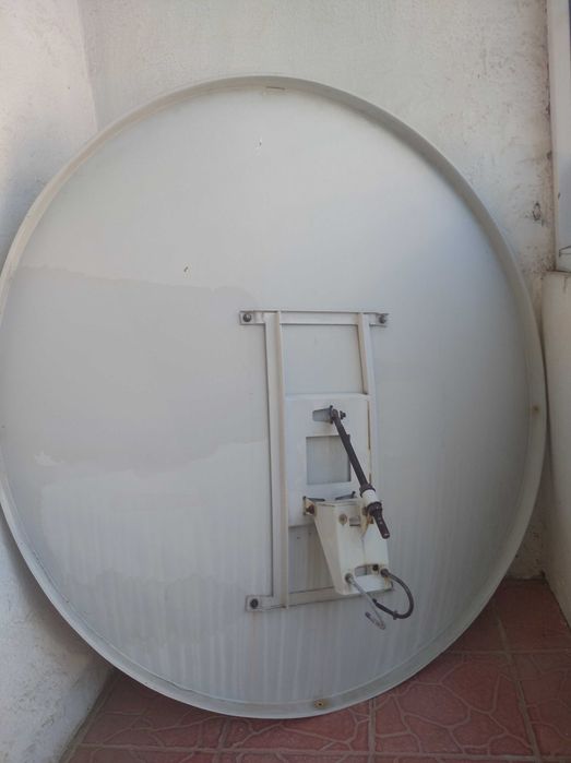 Спутниковая антенна