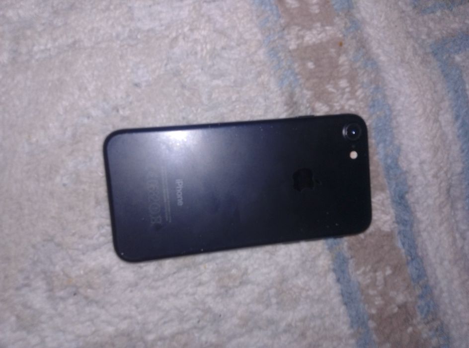 iphone 7 телефон
