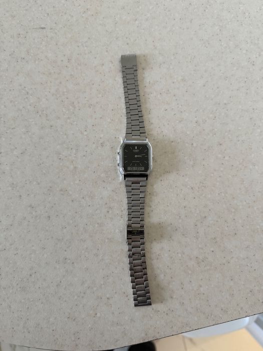 Casio AO-230, торг