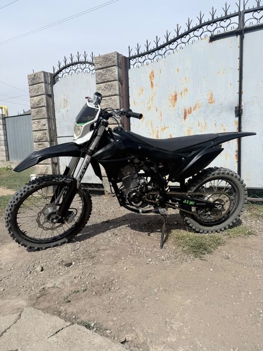 В продаже мотоцикл hinguizun 73