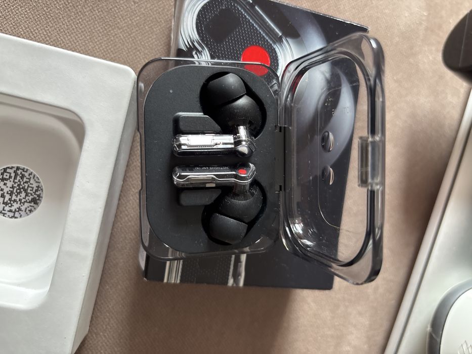Căști Nothing Ear