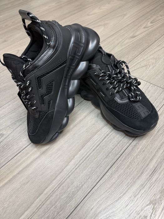 Vand Versace Chain Reaction 41,42,45