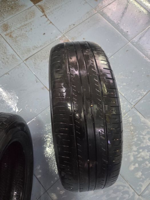 Резины 205/65/16