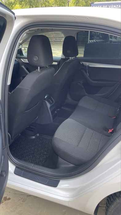 SKODA Octavia 0 — imagine 4