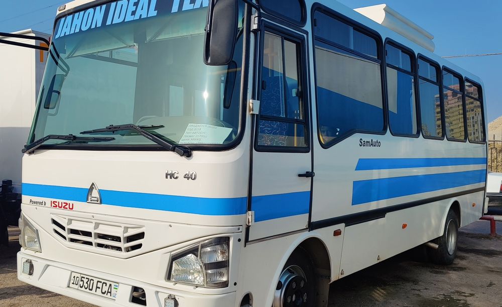 продаётся  АВТОБУС