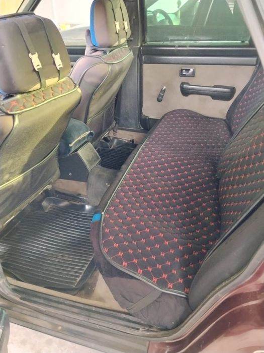 Ауди 100 селедка 1988г