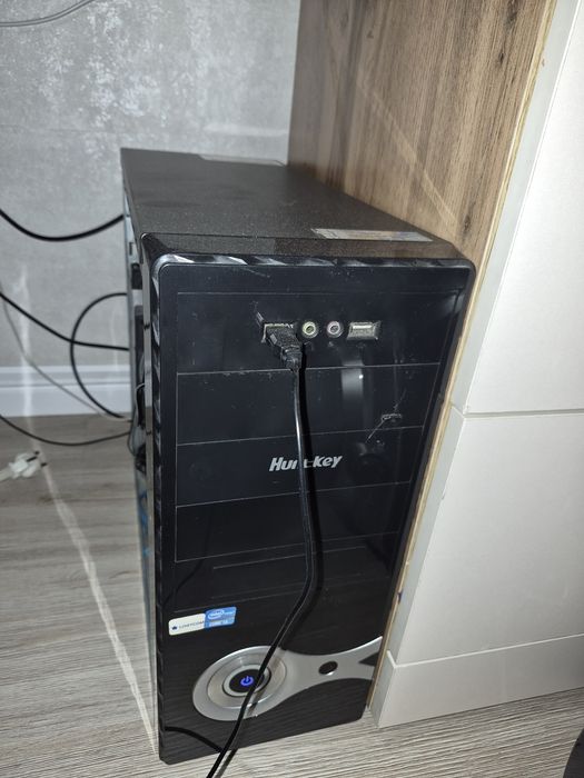 Продам компьютер