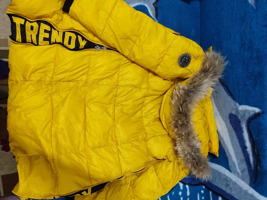 Куртка из ЦУМА по шикарной цене!