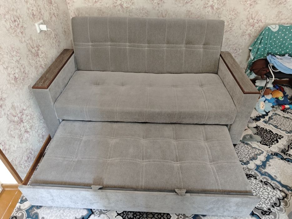 Продам мягкую мебель