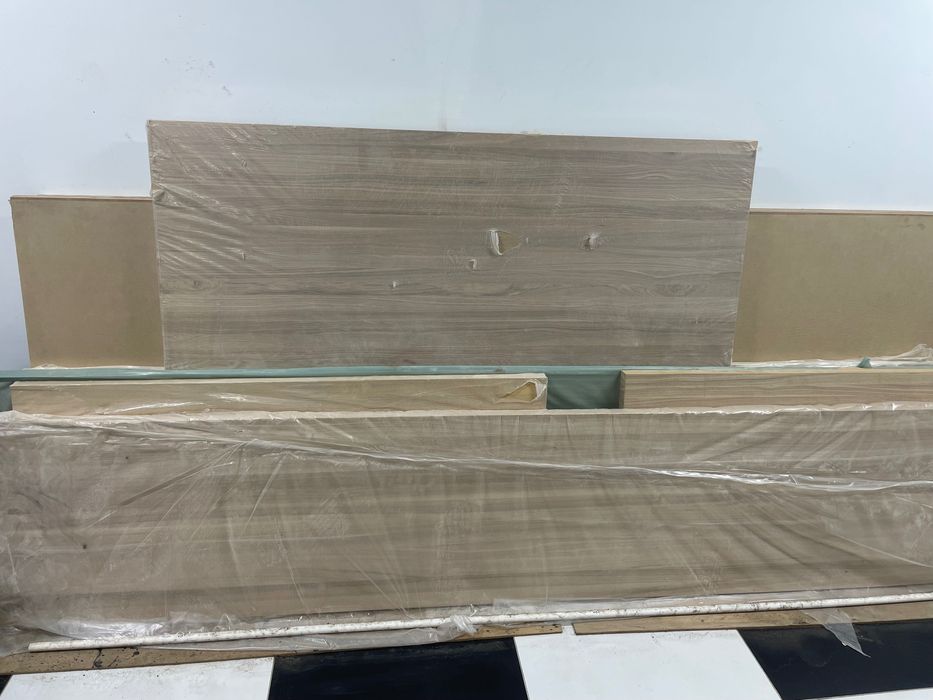 Шит деревянный Ясень