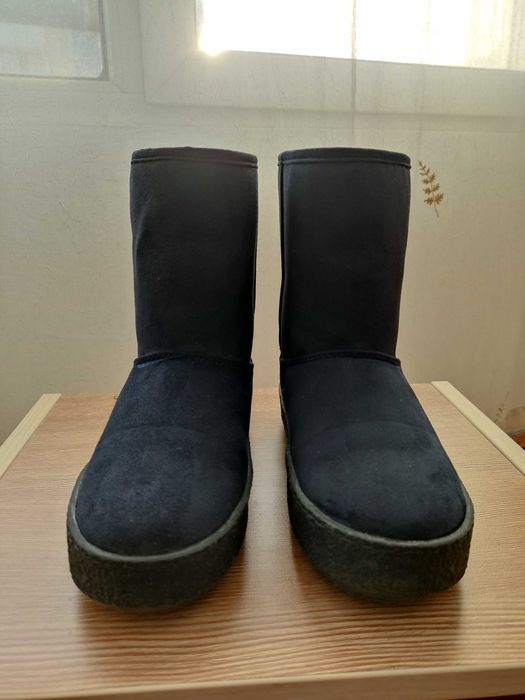 Ботуши на amazon essentials