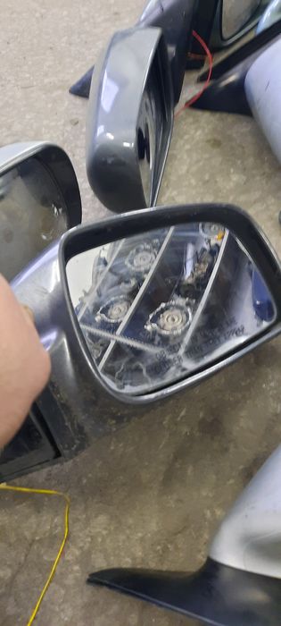 зеркало на камри 35, 40