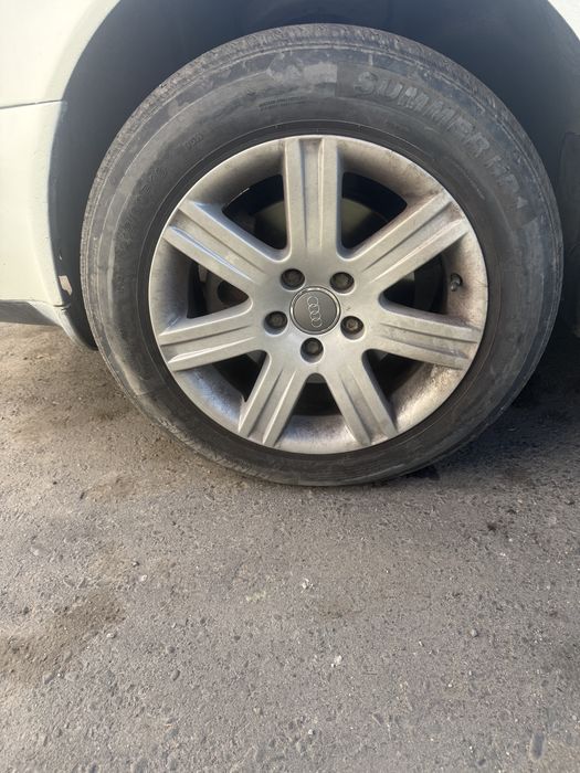 Срочно продам Audi A6 C4