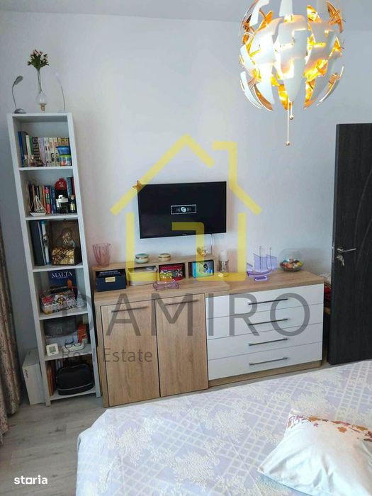 Apartament 2 camere Sofia Residence Pallady Nicolae Teclu Parcare