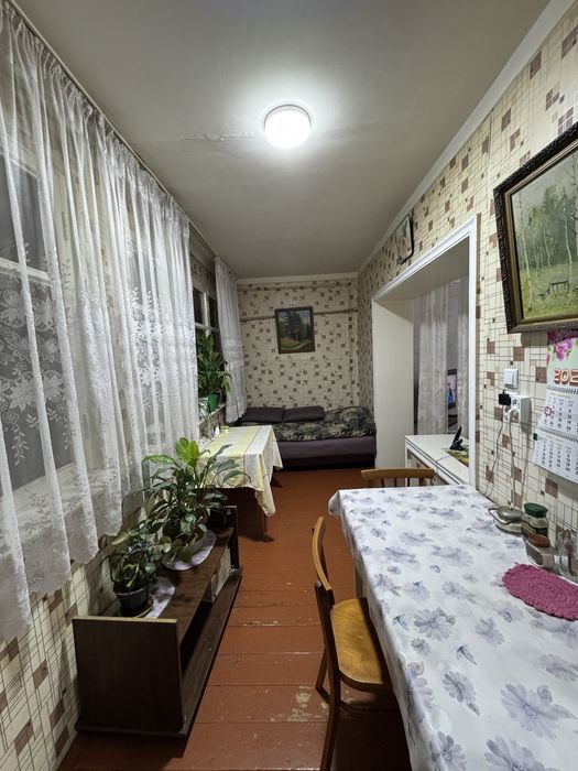 Продам 3/4/5 2на6 Кирпич Сампи Корзинка отличная Локация