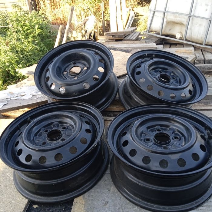 Продам диски на 14