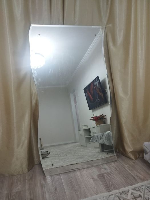 Зеркало в прихожую