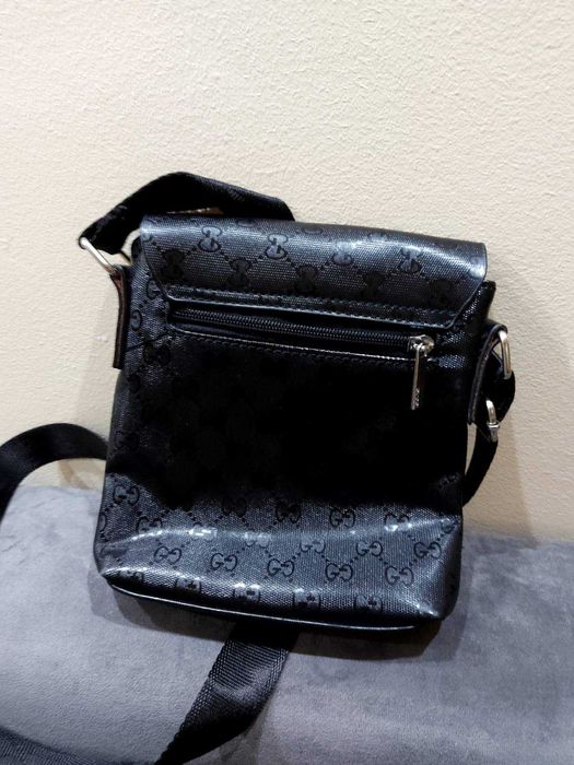 Мъжка чанта Gucci