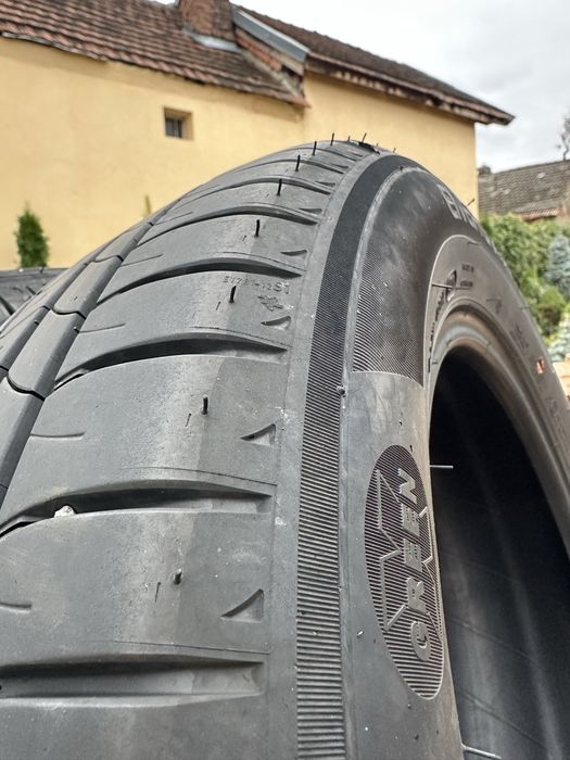 Cauciucuri Michelin Noi